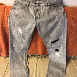 Zara Man Jeans